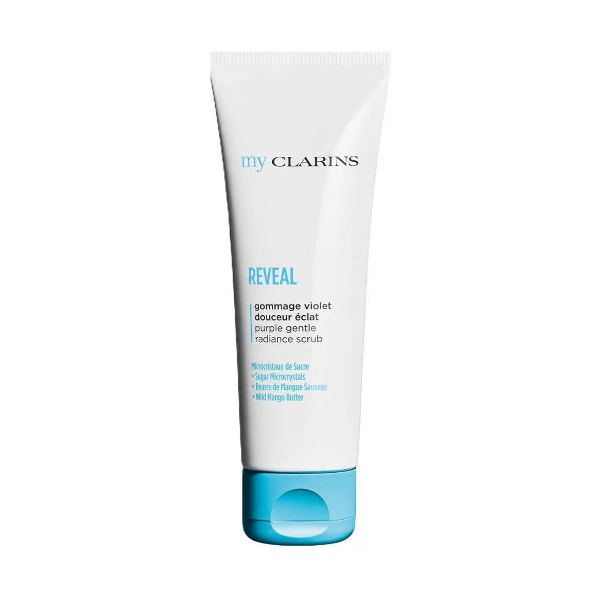 Clarins My Clarins Scrub 50ml